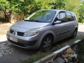 Renault Grand scenic | Mobile.bg    1