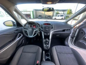 Opel Zafira 2.0 cdti 110, снимка 15