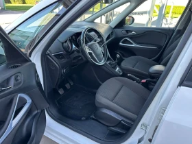 Opel Zafira 2.0 cdti 110, снимка 10