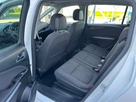 Opel Zafira 2.0 cdti 110, снимка 12