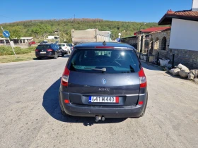     Renault Scenic 2.0dci, 150, 08, avt, panorama, full