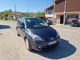     Renault Scenic 2.0dci, 150, 08, avt, panorama, full