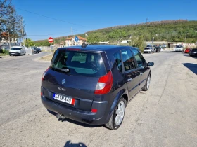     Renault Scenic 2.0dci, 150, 08, avt, panorama, full