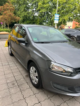 VW Polo Polo, снимка 1