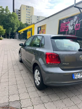 VW Polo Polo, снимка 4