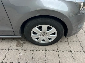 VW Polo Polo, снимка 8