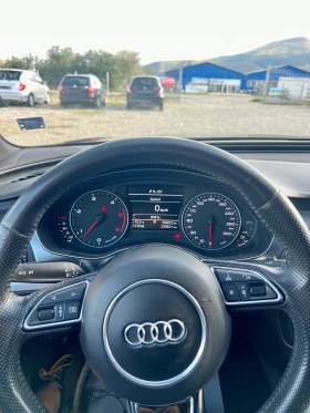 Audi A6 3.0TDI* S-line* Quattro* ЛИЗИНГ - [12] 