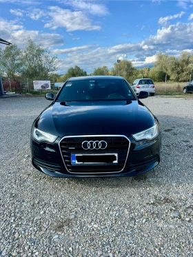 Audi A6 3.0TDI* S-line* Quattro*  | Mobile.bg    2