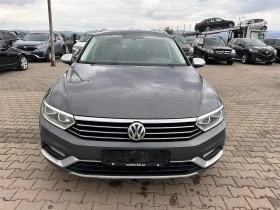 VW Passat ALLTRACK 2.0TDI 4MOTION AVTOMAT/NAVI EURO 6 ЛИЗИНГ, снимка 3