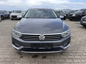 VW Passat ALLTRACK 2.0TDI 4MOTION AVTOMAT/NAVI EURO 6  | Mobile.bg    3