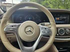 Mercedes-Benz S 450, снимка 7