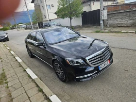 Mercedes-Benz S 450, снимка 5