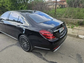 Mercedes-Benz S 450, снимка 3