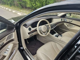 Mercedes-Benz S 450, снимка 8