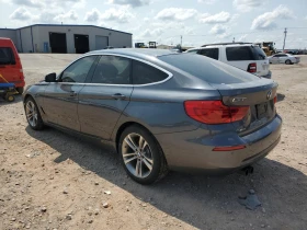 BMW 330 XDRIVE* ПОДГРЕВ НА ВОЛАНА, снимка 4