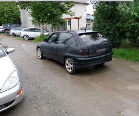 Opel Astra GSI 2.0i, снимка 2