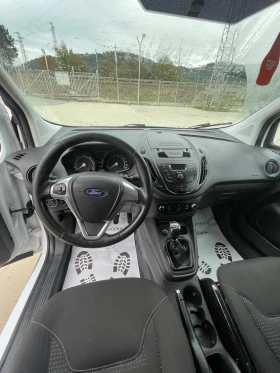 Ford Courier 1.5Diesel/101HP/2019/, снимка 8