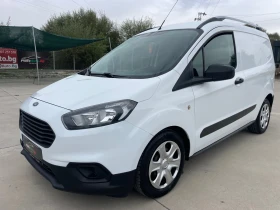 Ford Courier 1.5Diesel/101HP/2019/, снимка 1