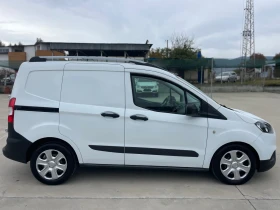 Ford Courier 1.5Diesel/101HP/2019/, снимка 7