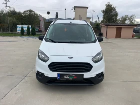 Ford Courier 1.5Diesel/101HP/2019/, снимка 2