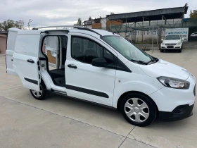 Ford Courier 1.5Diesel/101HP/2019/, снимка 12