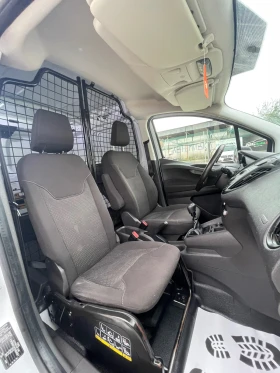 Ford Courier 1.5Diesel/101HP/2019/, снимка 10