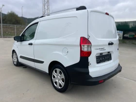 Ford Courier 1.5Diesel/101HP/2019/, снимка 4