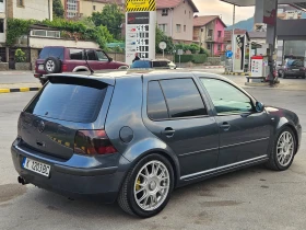 VW Golf 300hp | Mobile.bg    7