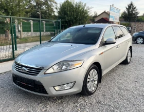 Ford Mondeo 2.0TDCI* АВТОМАТИК* Ghia - изображение 1