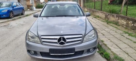 Mercedes-Benz C 250, снимка 9