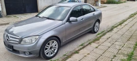 Mercedes-Benz C 250, снимка 8