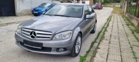 Mercedes-Benz C 250, снимка 1