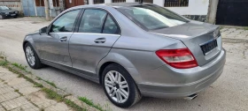 Mercedes-Benz C 250, снимка 7