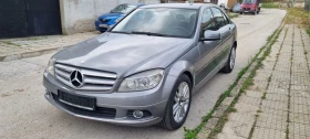 Mercedes-Benz C 250, снимка 6