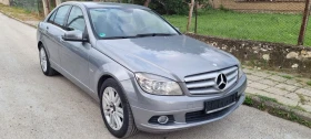 Mercedes-Benz C 250, снимка 2