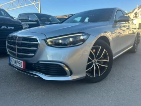 Mercedes-Benz S 350 d 4-MATIC* * Distr* * 360CAM* * , снимка 2