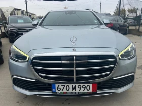 Mercedes-Benz S 350 d 4-MATIC* * ДИСТРОНИК* * 360CAM* *  - [6] 