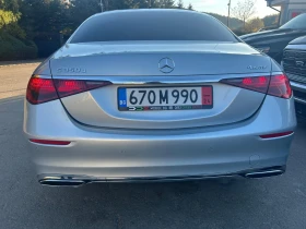 Mercedes-Benz S 350 d 4-MATIC* * Distr* * 360CAM* * , снимка 13