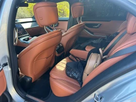 Mercedes-Benz S 350 d 4-MATIC* * Distr* * 360CAM* * , снимка 8