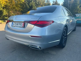 Mercedes-Benz S 350 d 4-MATIC* * Distr* * 360CAM* * , снимка 14