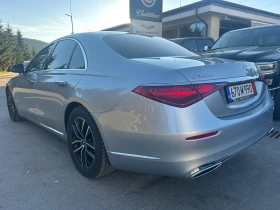 Mercedes-Benz S 350 d 4-MATIC* * Distr* * 360CAM* * , снимка 15