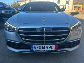  Mercedes-Benz S 350