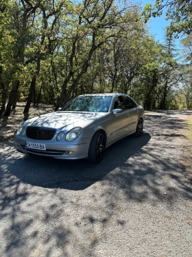 Mercedes-Benz E 280 3.2cdi, снимка 7