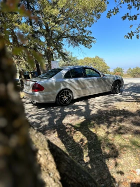 Mercedes-Benz E 280 3.2cdi, снимка 3