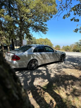 Mercedes-Benz E 280 3.2cdi, снимка 4