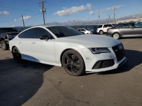 Audi Rs7 BOSE* 360* HEADUP | Mobile.bg    4