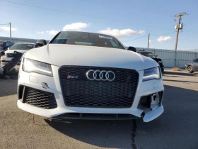 Audi Rs7 BOSE* 360* HEADUP | Mobile.bg    5