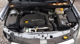 Opel Astra 1, 7, снимка 7