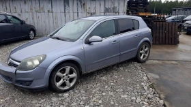 Opel Astra 1, 7, снимка 2