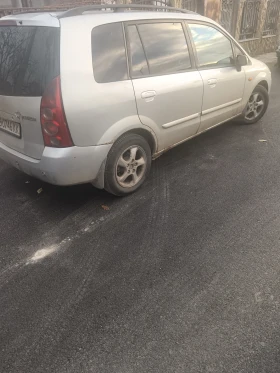 Mazda Premacy, снимка 2